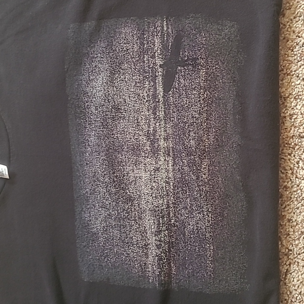 Men's beach shirt